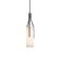 Firenze LED Chandelier in Antique Nickel (281|PD-40222-AN)