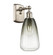 Ballston One Light Wall Sconce in Brushed Satin Nickel (405|516-1W-SN-G480-6SL)