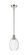 Ballston One Light Mini Pendant in Polished Nickel (405|516-1S-PN-G459-6CL)