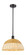 Ballston One Light Mini Pendant in Oil Rubbed Bronze (405|516-1S-OB-NBD2-16-NAT)