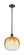 Ballston One Light Mini Pendant in Oil Rubbed Bronze (405|516-1S-OB-G481-10AM)
