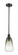 Ballston One Light Mini Pendant in Oil Rubbed Bronze (405|516-1S-OB-G480-6SL)