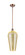 Ballston One Light Mini Pendant in Antique Copper (405|516-1S-AC-G456-8ME)
