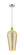 Ballston One Light Mini Pendant in Brushed Satin Nickel (405|516-1P-SN-G456-8ME)