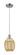 Ballston One Light Mini Pendant in Polished Chrome (405|516-1P-PC-G459-6ME)