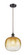Ballston One Light Mini Pendant in Oil Rubbed Bronze (405|516-1P-OB-G481-10AM)