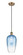 Ballston One Light Mini Pendant in Brushed Brass (405|516-1P-BB-G484-7SB)