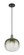 Ballston One Light Mini Pendant in Black Antique Brass (405|516-1P-BAB-G481-10SL)