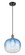 Ballston One Light Mini Pendant in Black Antique Brass (405|516-1P-BAB-G481-10SB)