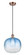 Ballston One Light Mini Pendant in Antique Copper (405|516-1P-AC-G481-10SB)