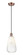 Ballston One Light Mini Pendant in Antique Copper (405|516-1P-AC-G480-6OP)