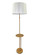 Lyndon LED Floor Lamp in Heritage Gold (30|LY702-HG)