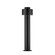 Reveal LED Garden Light in Black (86|E34750-BK)