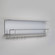 Kitchen Hanger Shelf in Stone / Steel (576|USV-231928)