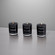 Scented Candle Set in Black (576|USC-021825)