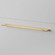 Pull Bar in Brass (576|UPB-053966)