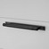 Pull Bar in Black (576|UPB-024577)