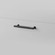 Pull Bar in Black (576|UPB-024570)