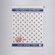 Kitchen Towel in White / Blue (576|UKA-014240)