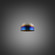 Shade in Burnt Steel (576|UFS-36747)