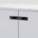 Furniture Knob in Black (576|UFK-024025)