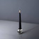 Skull Candle Holder in Steel (576|UCH-071835)