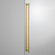 Closet Bar in Brass (576|UCB-053950)