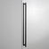 Closet Bar in Black (576|UCB-023949)