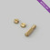 Detail Kit in Brass (576|NTK-05323)
