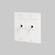 Toggle Switch in White (576|NTG-143825)