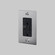 Duplex Outlet in Steel (576|NSC-073814)