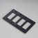 Wall Plate in Black (576|NPL-023069)