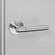 Door Handle in Steel (576|NLH-07181)