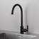 Kitchen Faucet in Welders Black (576|NKT-591670)