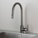 Kitchen Faucet in Gun Metal (576|NKT-353260)