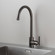 Kitchen Faucet in Gun Metal (576|NKT-351675)