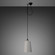 LED Pendant in Steel (576|NHK-23487)