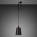 LED Pendant in Smoked Bronze (576|NHK-20482)