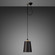 LED Pendant in Brass (576|NHK-18478)