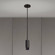 LED Spotlight in Black (576|NEIG-943939)