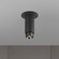 LED Spotlight in Gun Metal (576|NEIG-694013)