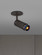 LED Spotlight in Burnt Steel (576|NEIG-683978)