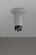 LED Spotlight in Gun Metal (576|NEIG-654021)