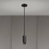 LED Spotlight in Smoked Bronze (576|NEIG-613941)