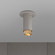 LED Spotlight in Brass (576|NEIG-254016)