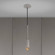 LED Spotlight in Brass (576|NEIG-253948)