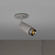 LED Spotlight in Steel (576|NEIG-233988)