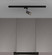 LED Spotlight in Steel (576|NEIG-194048)