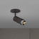 LED Spotlight in Steel (576|NEIG-193980)