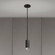 LED Spotlight in Steel (576|NEIG-193942)